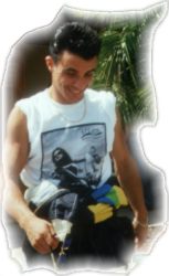 Luca Longhin