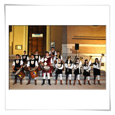 Scacchi in Piazza 2010